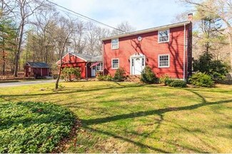 25 Summer St, North Easton, MA 02356