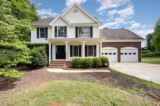 84 Sycamore Lake Rd, Siler City, NC 27344