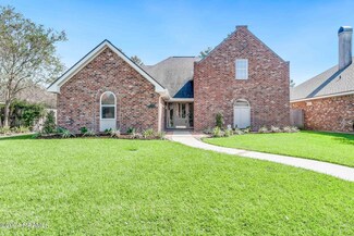 111 Pomerol Place, Lafayette, LA 70503