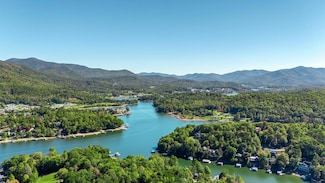 Lot 1 Twin Mountain Rd, Hiawassee, GA 30548