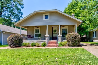 2182 Evelyn Ave, Memphis, TN 38104