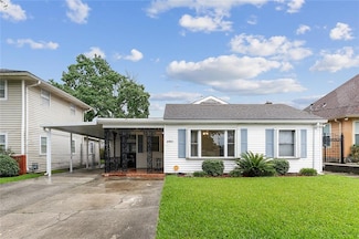 4951 Montegut Dr, New Orleans, LA 70126