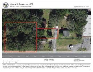 0 NW 10th St, Ocala, FL 34475