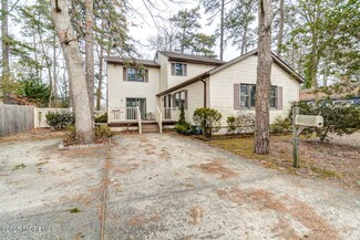 340 Seminole Ln, Brick, NJ 08724