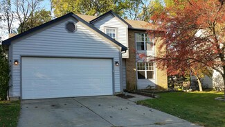 2832 Gravenhurst Ct, Columbus, OH 43231
