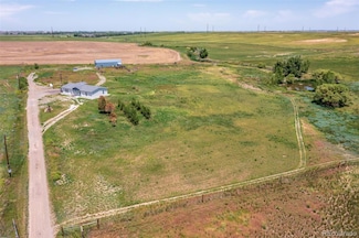 39633 E 160th Ave, Keenesburg, CO 80643