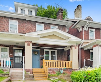 908 N Saint Clair St, Pittsburgh, PA 15206
