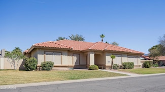 1214 E Clearview Dr, Casa Grande, AZ 85122