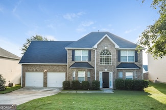 9530 Deer Crossing Ln, Jonesboro, GA 30236