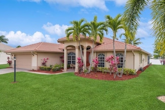 376 SW Quiet Woods, Port Saint Lucie, FL 34953