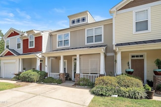 4807 Landover Charge Ln, Raleigh, NC 27616