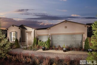 7948 Blue Earth Dr Unit Homesite 109, Sparks, NV 89436