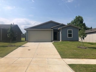 404 W Munson St, Denison, TX 75020