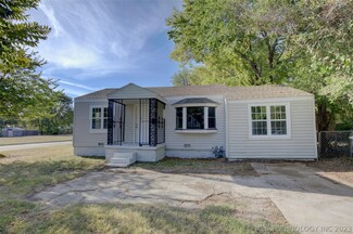 556 E Seminole Place, Tulsa, OK 74106