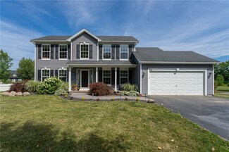 524 Hamlin Parma Townline Rd, Hilton, NY 14468