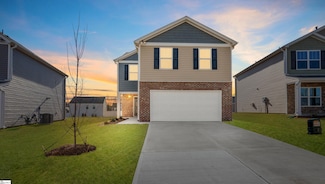 202 Mable Leaf Ln, Easley, SC 29640