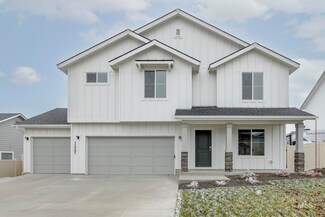 11731 W Mountain Iris St, Star, ID 83669