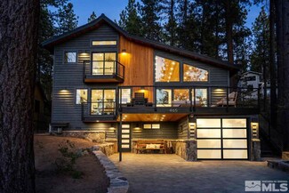465 Lakeview Ave, Zephyr Cove, NV 89448