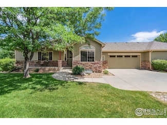 3175 Crooked Wash Dr, Loveland, CO 80538