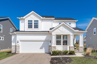 3684 Kassidy Dr, Grove City, OH 43123