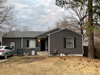 6915 E Marshall Place, Tulsa, OK 74115