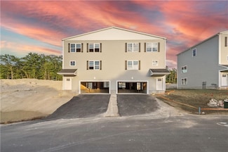 2 Old County Village Way Unit A, Smithfield, RI 02917