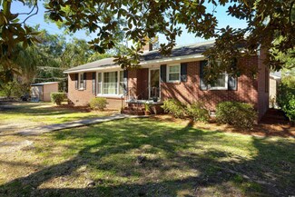 503 Willowbank Rd, Georgetown, SC 29440