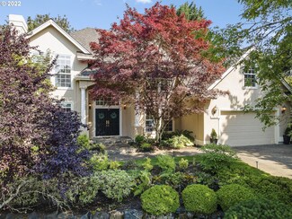 1516 NW Slocum Way, Portland, OR 97229