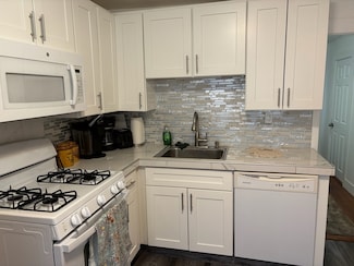 29 Gibson St Unit 1, Malden, MA 02148