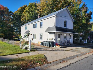 112 Reed St, Northville, NY 12134