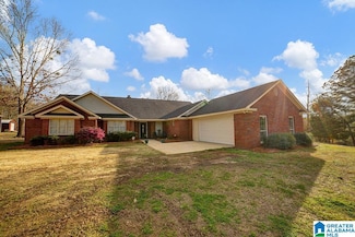 17712 Highway 82, Union Springs, AL 36089