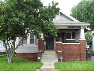 906 S 22nd St, Lafayette, IN 47905