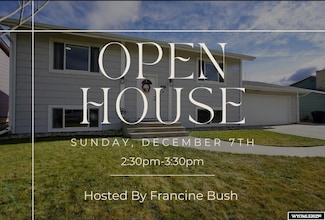 215 Aster St, Casper, WY 82604