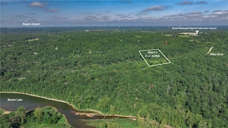 5AC (Tract 2) Sallie Dr, Rogers, AR 72756