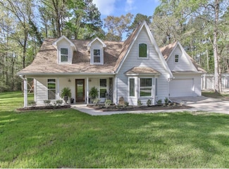 41103 Mill Creek Rd, Magnolia, TX 77354