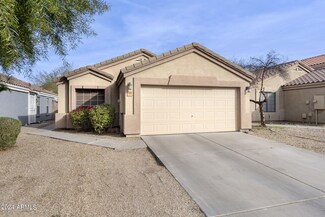11026 E Arbor Ave, Mesa, AZ 85208