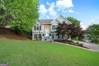 31 Clearview Dr, Cartersville, GA 30121