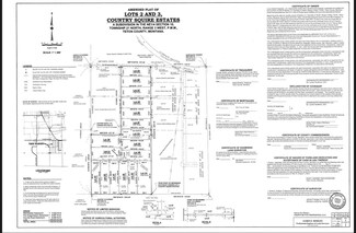 50 Country Squires Ln, Fairfield, MT 59436