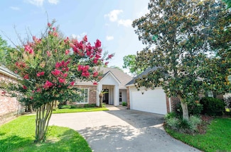 3679 E Meadow Ct, Zachary, LA 70791