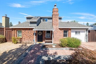 561 Lancaster Way, Redwood City, CA 94062