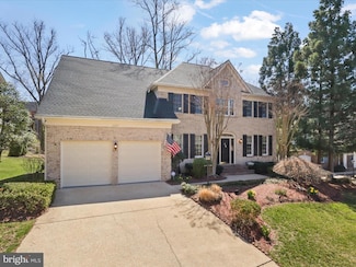6207 Elati Ct, Alexandria, VA 22310