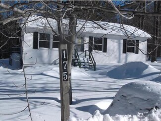 175 Beach Pond Rd, Wolfeboro, NH 03894