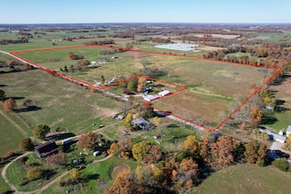 17250 State Highway Z, Verona, MO 65769