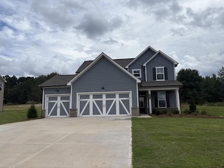 1011 Reagan Dr, Madison, GA 30650