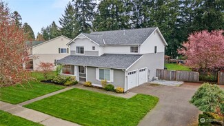 1185 Aldrich Place, Dupont, WA 98327