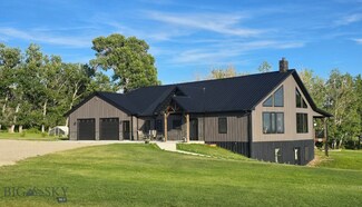 89 Indian Creek Rd, Sheridan, MT 59749