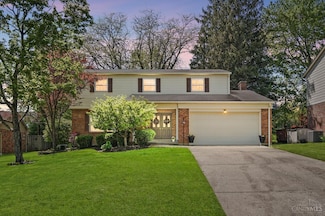 2633 Topichills Dr, Cincinnati, OH 45248