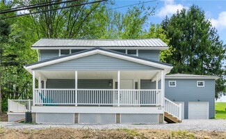 621 Butler Rd, Kittanning, PA 16201