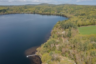Map 102 Lot 9 Kramas Ln, Northwood, NH 03261