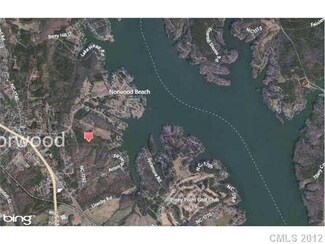 0 Anchor Rd, Norwood, NC 28128